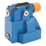 R900932819 DR10-7-5X/350YM — Гидравлический распределитель Bosch Rexroth