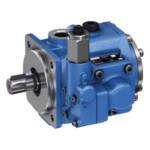 R900933323 PV7-1X/25-30RE01MC5-16WH — Высокопроизводительный аксиально-поршневой насос Bosch Rexroth