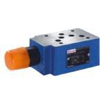 R900944037 ZDR10VB4-3X/200YM — Модель предохранительного клапана Bosch Rexroth