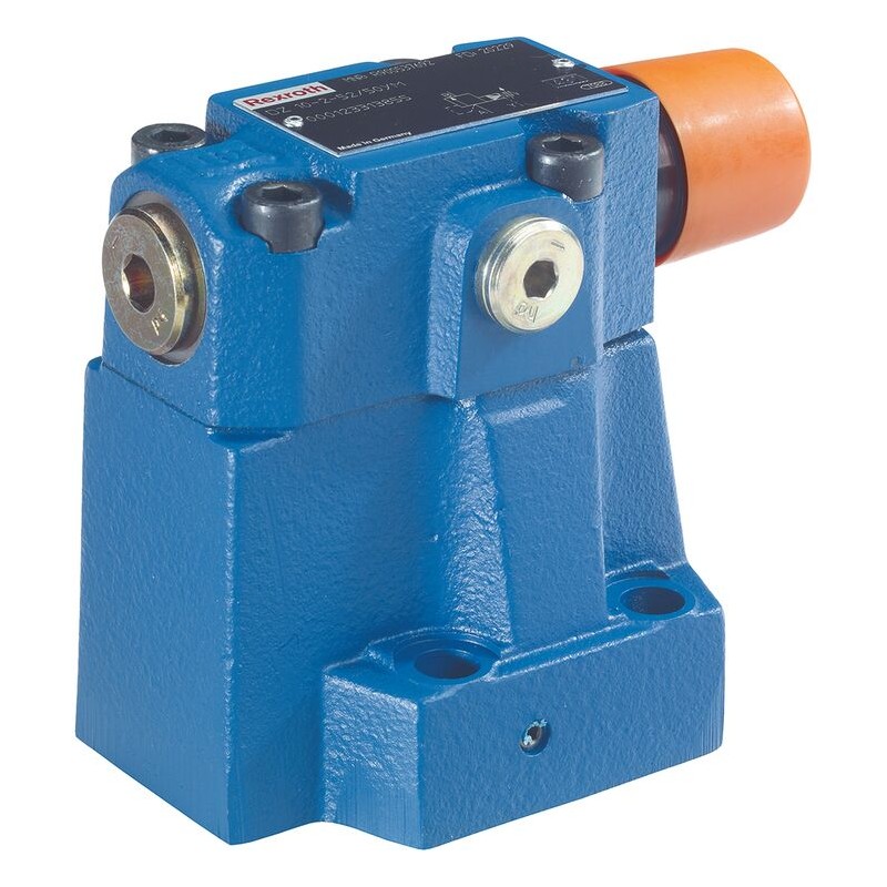 R901335531 DZ10-2-5X-200MV R901335531 DZ10-2-5X/200MV — Гидравлический распределитель Bosch Rexroth — изображение 1