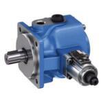 R901441616 PV7-2X/20-25RA01MA0-05-P24Q30 — Регулируемый аксиально-поршневой насос Bosch Rexroth