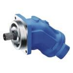 Аксиально-поршневой гидромотор Bosch Rexroth R902137576 A2FM80/61W-VPB010