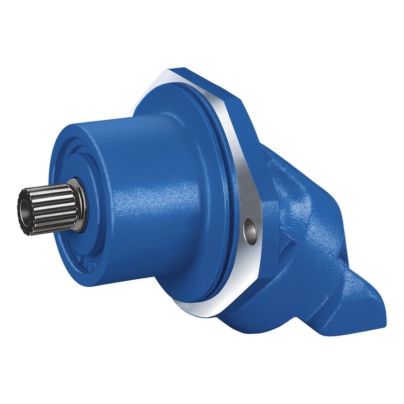 R902137649 A2FE90_61W-VAL100 Аксиально-поршневой гидромотор Bosch Rexroth R902137649 A2FE90/61W-VAL100 — изображение 1