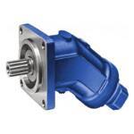 Аксиально-поршневой гидромотор Bosch Rexroth R902161474 AA2FM160/61W-VSD510