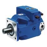 Аксиально-поршневой гидравлический насос Bosch Rexroth — R902414712 A A4VSO 125 DFR1 /30R-PZB13N00