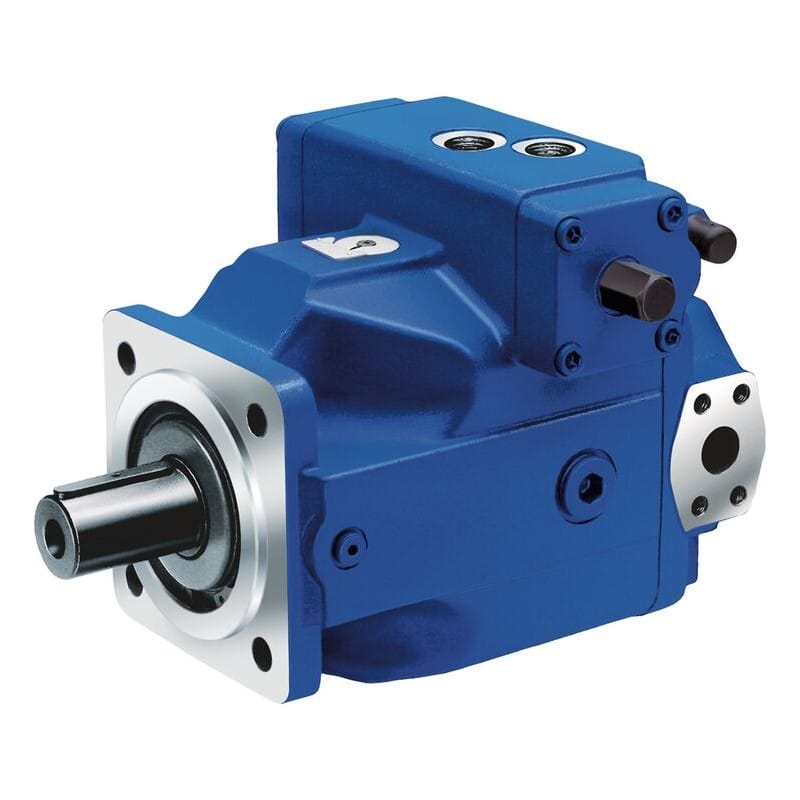 R902415958 Аксиально-поршневой гидравлический насос Bosch Rexroth — R902415958 A A4VSO 180 HD1 /30R-PPB13N00 — изображение 1