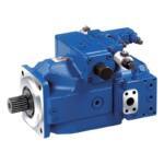 Гидравлический насос Bosch Rexroth — R902430562 PL A4CSG 250 EPG /30R-VZB85F994N-S1326