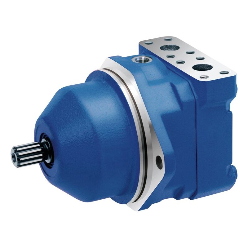 R902556552 AL A10F E 11 _52W-VCH16N000 Аксиально-поршневой гидромотор Bosch Rexroth R902556552 AL A10F E 11 /52W-VCH16N000 — изображение 1