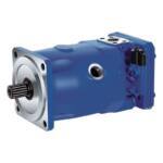 Аксиально-поршневой насос Bosch Rexroth R902557303 A10VSO71LA8DG/32R+A10FZO012/10R