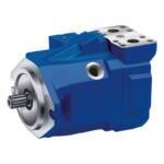 Аксиально-поршневой гидромотор Bosch Rexroth R992001066 AL A10V M 63 EZ6 /52W1-VWC60N000