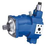 Аксиально-поршневой гидромотор Bosch Rexroth R992001629 A6VM215EP6D1P009B/71MWV0S4A210V-Y