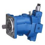 Аксиально-поршневой гидромотор Bosch Rexroth R992001643 AA6VM107EP2/63W-VSD51XHHB-S