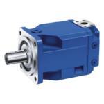 Аксиально-поршневой гидромотор Bosch Rexroth R992001709 A4FM56/32W-NZC01