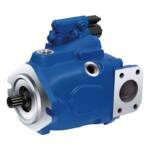 Аксиально-поршневой гидравлический насос Bosch Rexroth — R992001764 AL A10V O 60 DFR1/52R-VSD12N00 -S1543