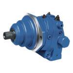 Аксиально-поршневой гидромотор Bosch Rexroth R992001766 A6VE107EP600P000G/65MWV0S2Z91DV-0
