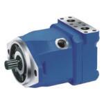 Аксиально-поршневой гидромотор Bosch Rexroth R992001771 AL A10F M 28 /52L-VPC10N000 -SO797