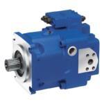 Аксиально-поршневой гидравлический насос Bosch Rexroth — R992001921 A11VO130LR3DH1/10R-NZD12N00
