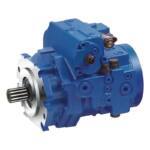 Аксиально-поршневой гидравлический насос Bosch Rexroth — R992001942 A4VG110EP2DP000/40MLND6V81FB1S4AB00-0