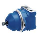 Аксиально-поршневой гидромотор Bosch Rexroth R992002115 AL A10F E 45 /52W-VRF60N000 -SO163