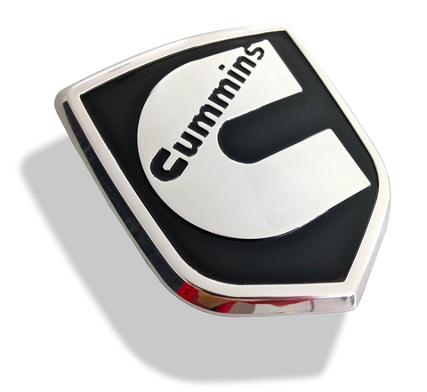 ремонт двигателей cummins эмблема