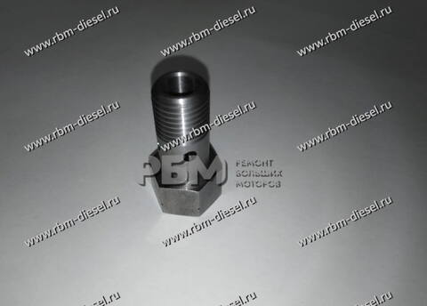 02111519 Клапан удержания давления топлива DEUTZ