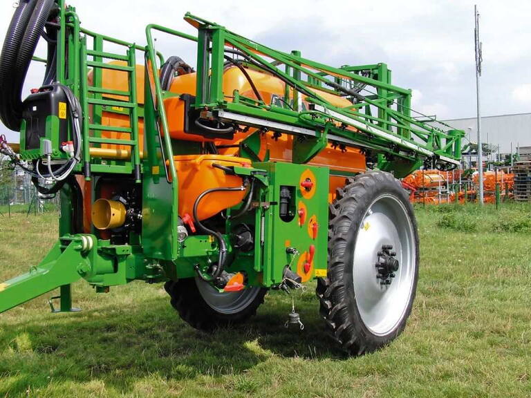 Ремонт AMAZONE в Ростове-на-Дону