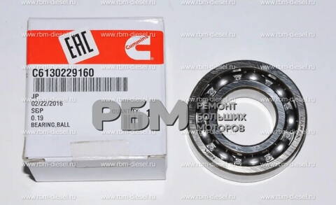 4982501 C6130229160